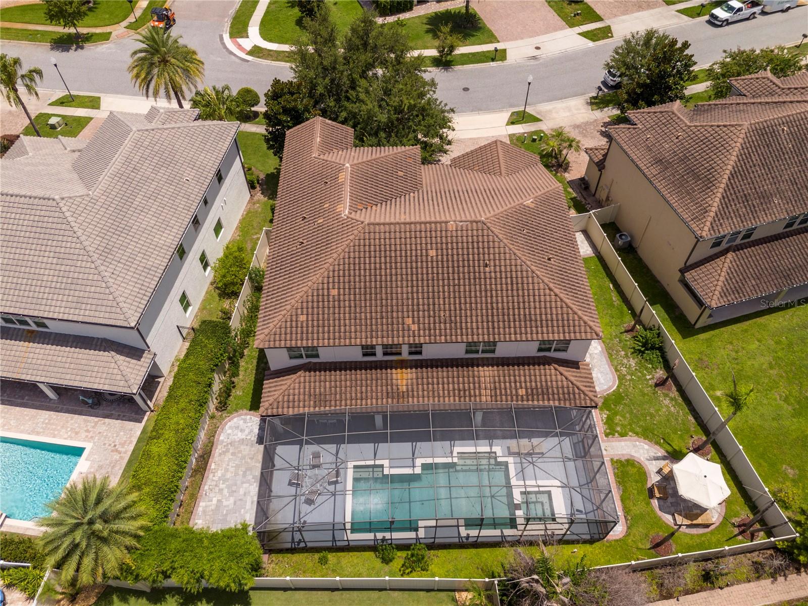 8457 MOREHOUSE DRIVE, Orlando, FL 32836 8457 MOREHOUSE DRIVE, Orlando, FL 32836