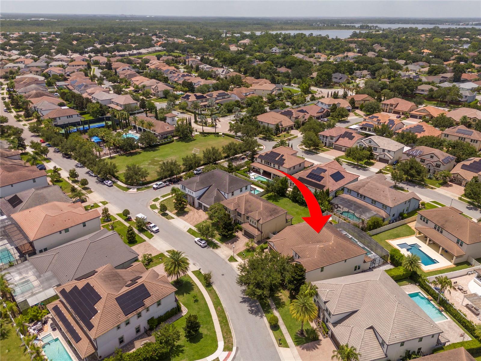 8457 MOREHOUSE DRIVE, Orlando, FL 32836 8457 MOREHOUSE DRIVE, Orlando, FL 32836