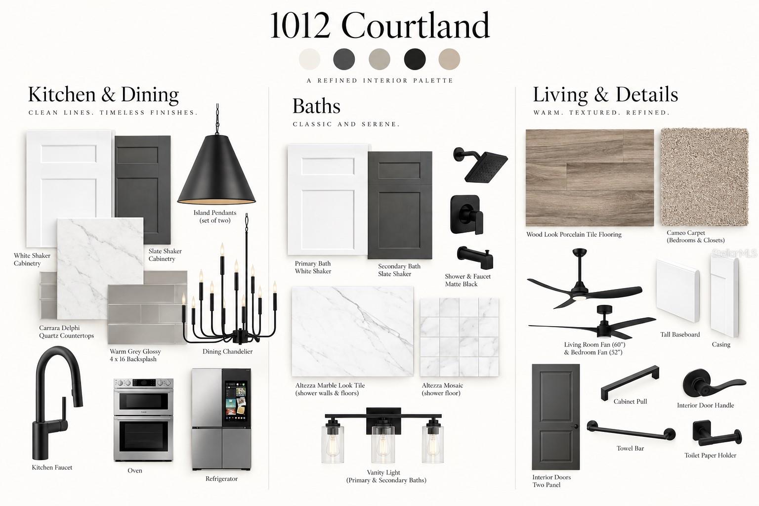 1012 COURTLAND STREET, Orlando, FL 32804