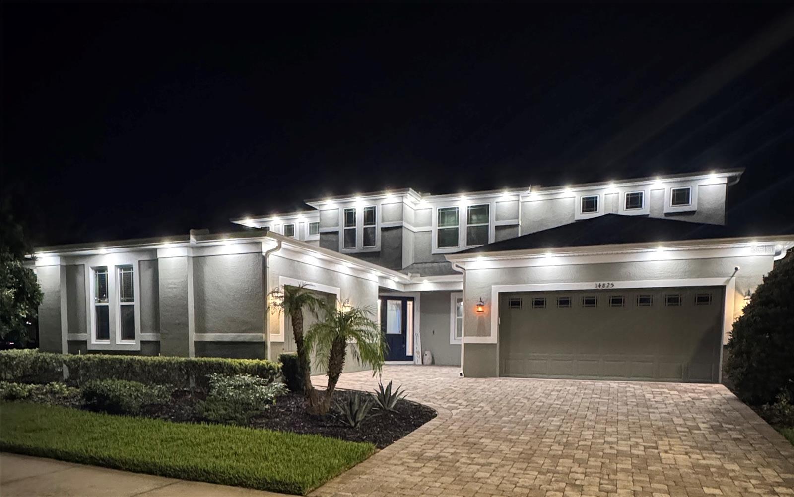 14825 ELLINGSWORTH LANE, Winter Garden, FL 34787