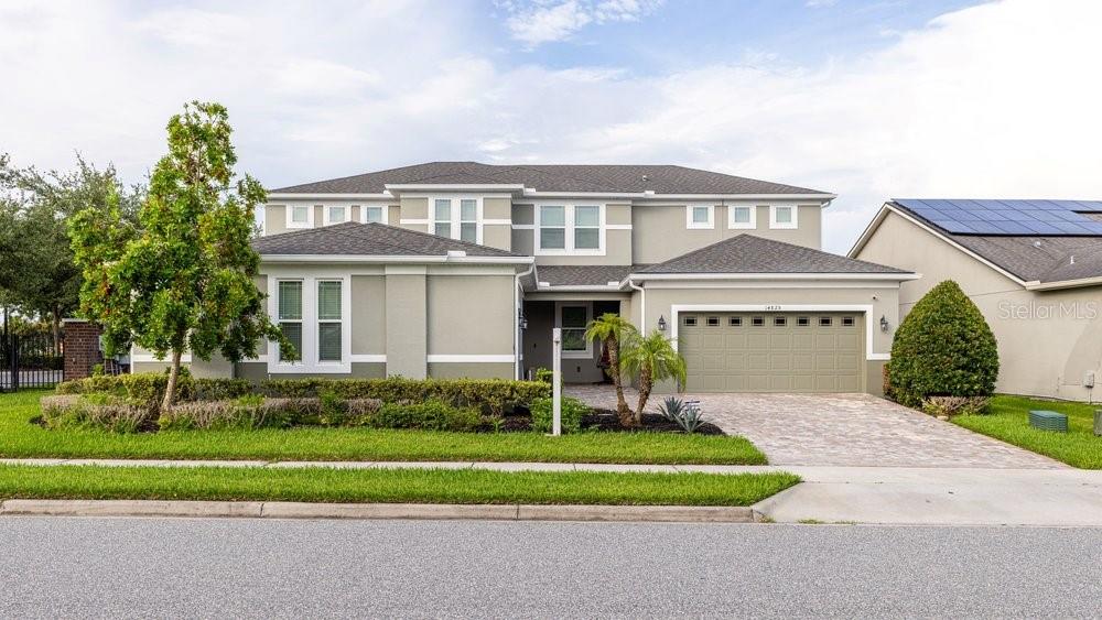14825 ELLINGSWORTH LANE, Winter Garden, FL 34787 14825 ELLINGSWORTH LANE, Winter Garden, FL 34787