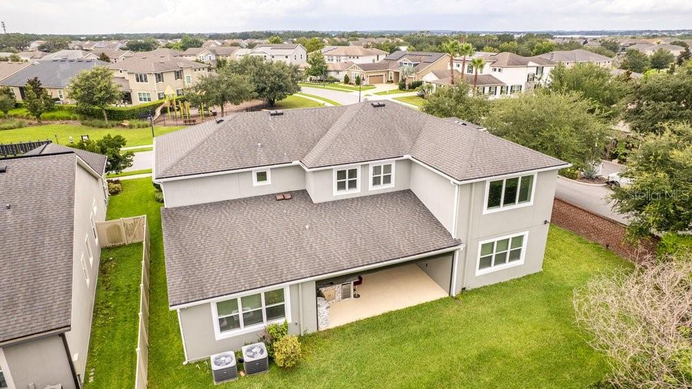 14825 ELLINGSWORTH LANE, Winter Garden, FL 34787