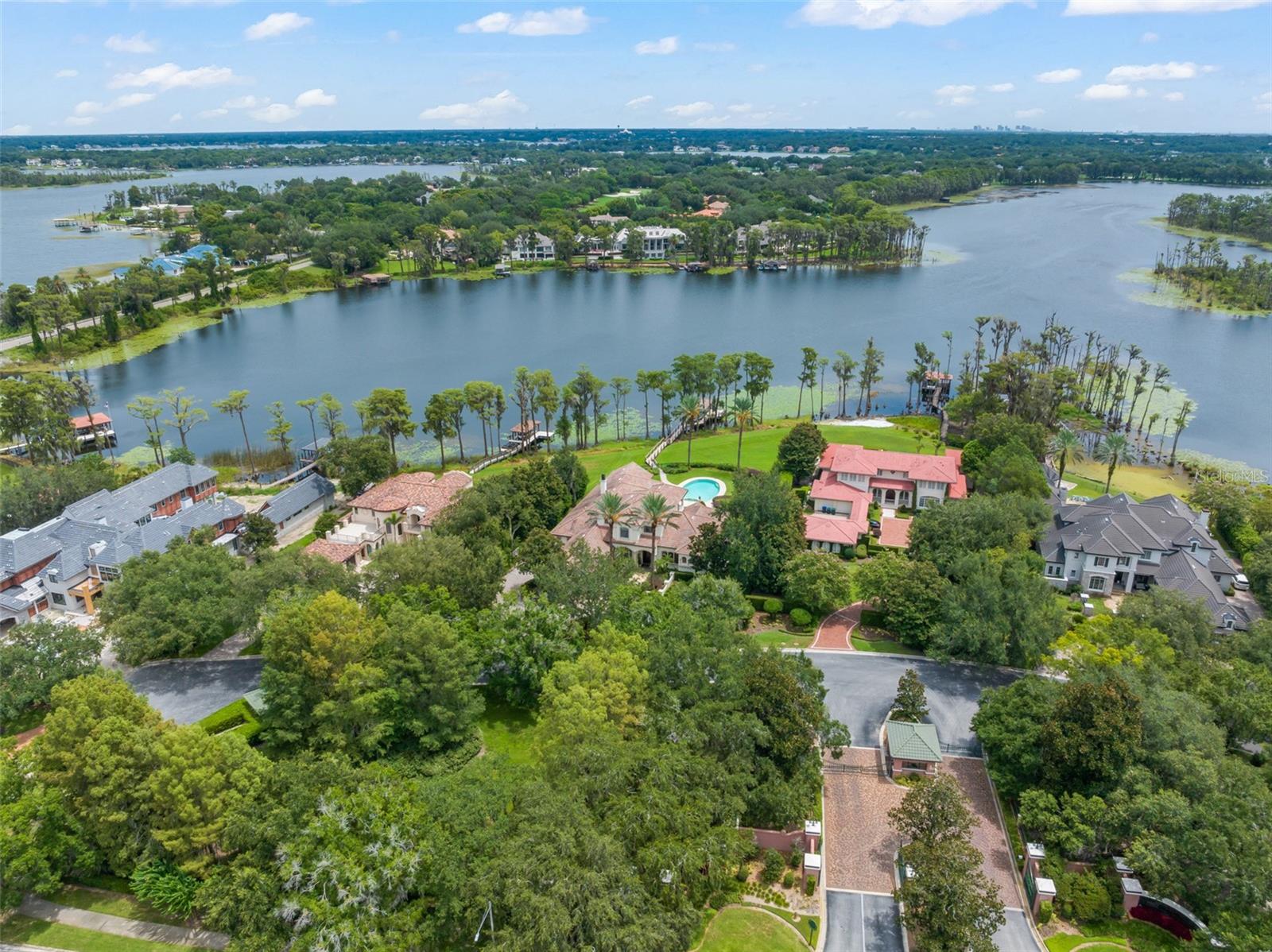 6055 LOUISE COVE DRIVE, Windermere, FL 34786
