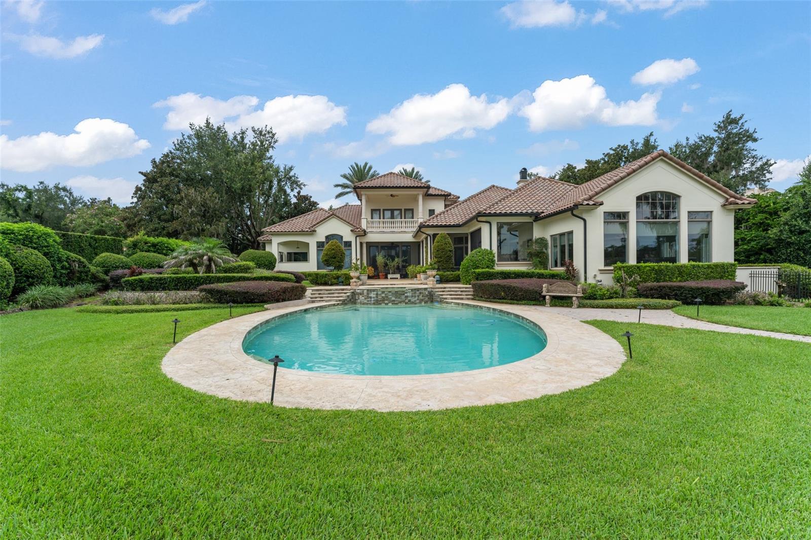 6055 LOUISE COVE DRIVE, Windermere, FL 34786
