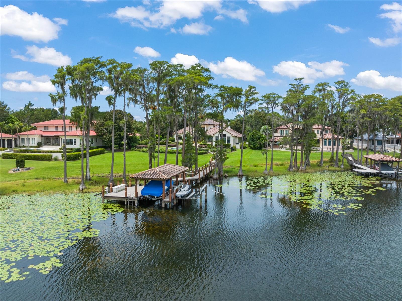 6055 LOUISE COVE DRIVE, Windermere, FL 34786