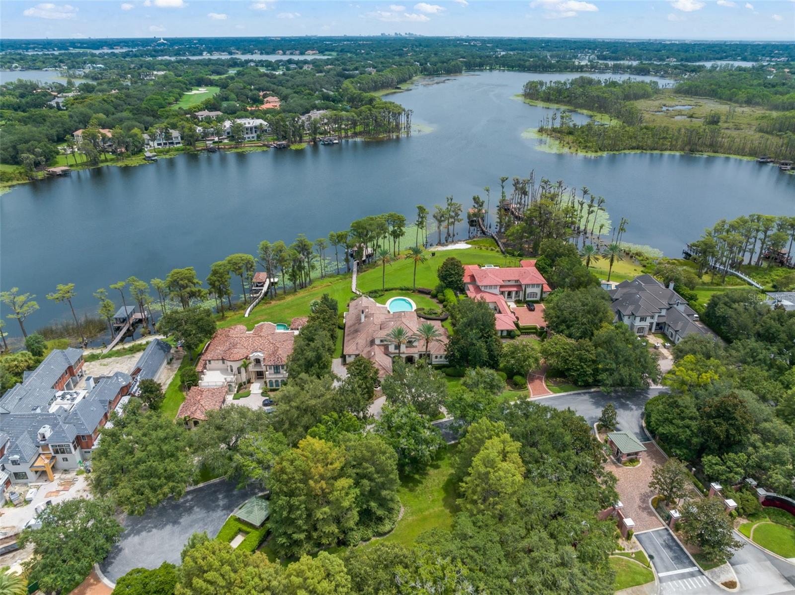 6055 LOUISE COVE DRIVE, Windermere, FL 34786