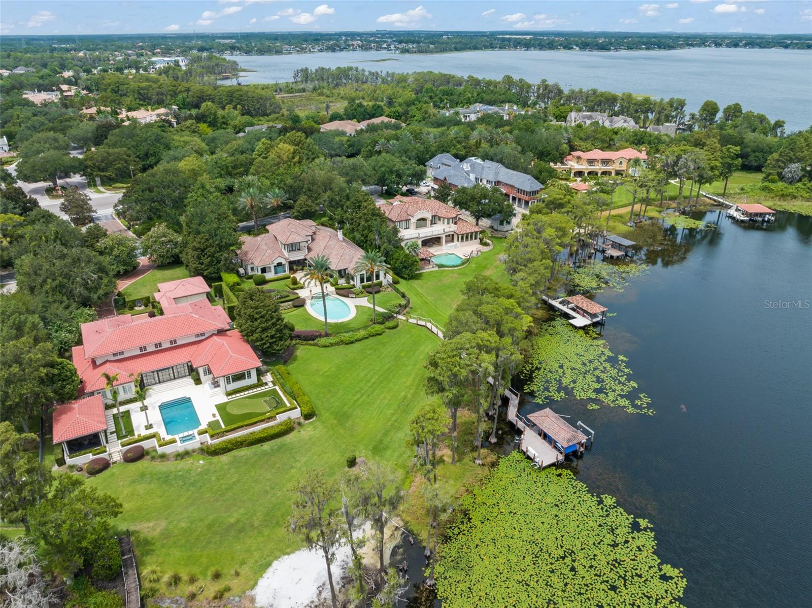 6055 LOUISE COVE DRIVE, Windermere, FL 34786