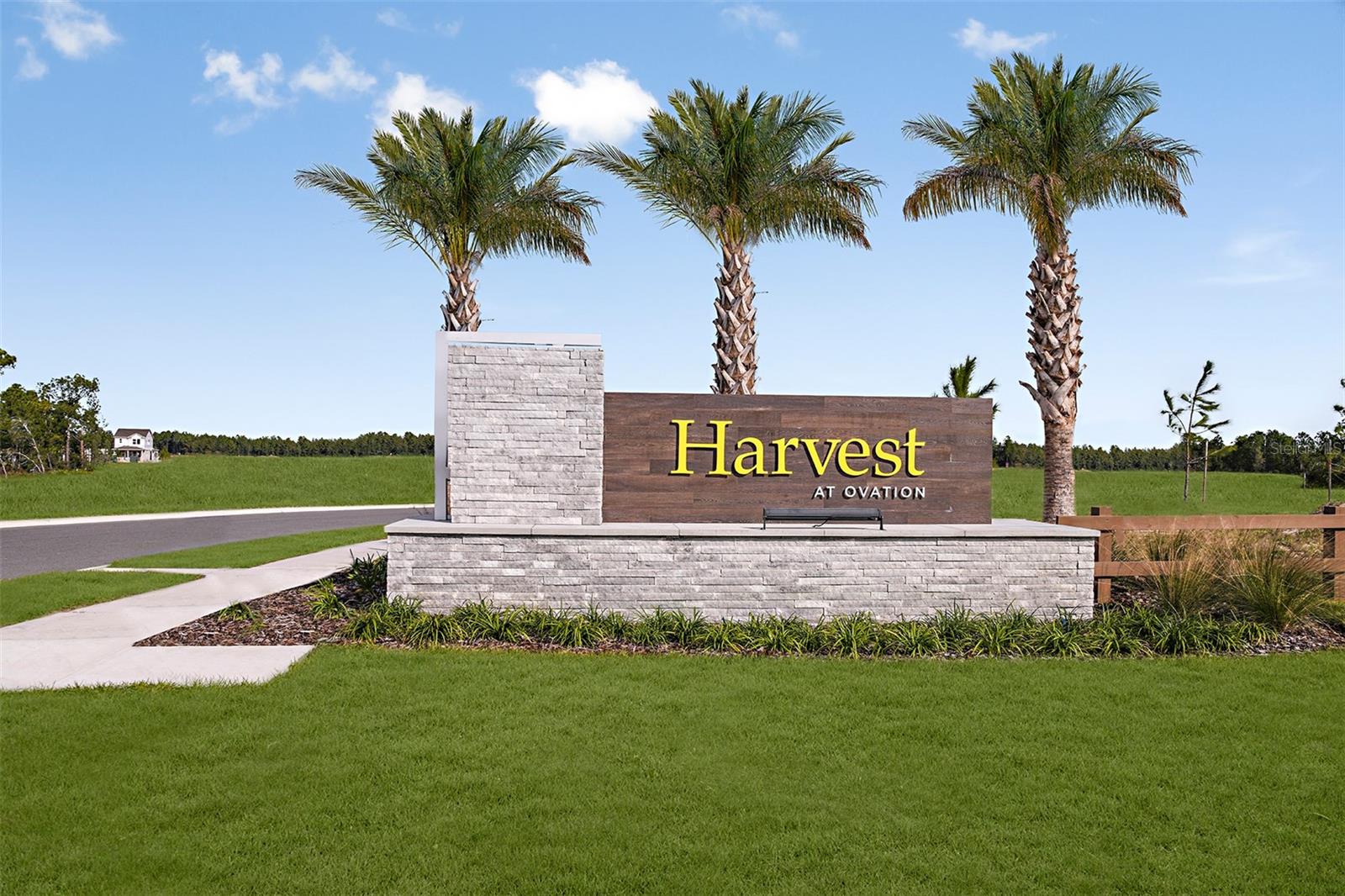 Harvest at Ovation Community
