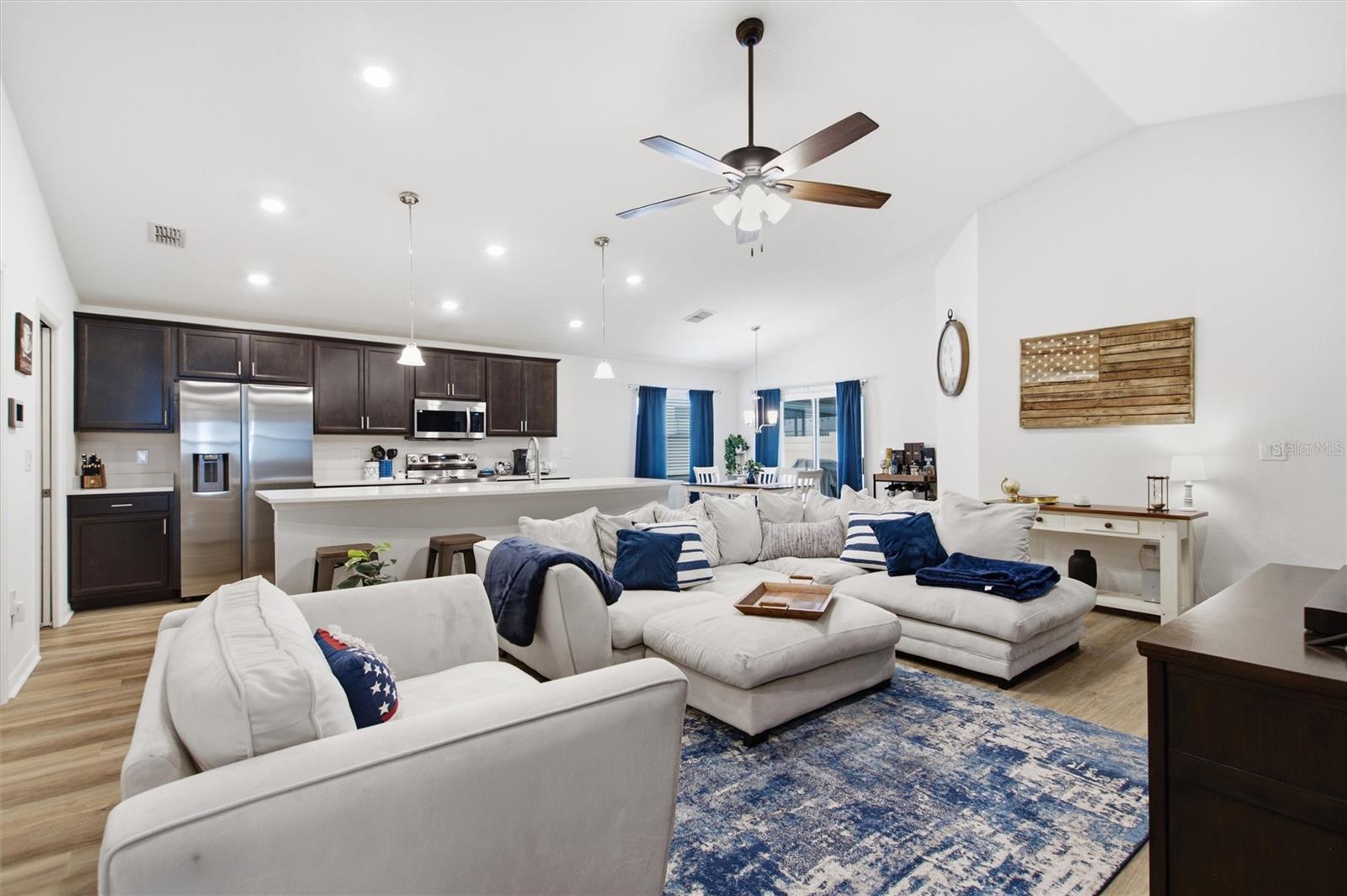 Open Floorplan Open Floorplan