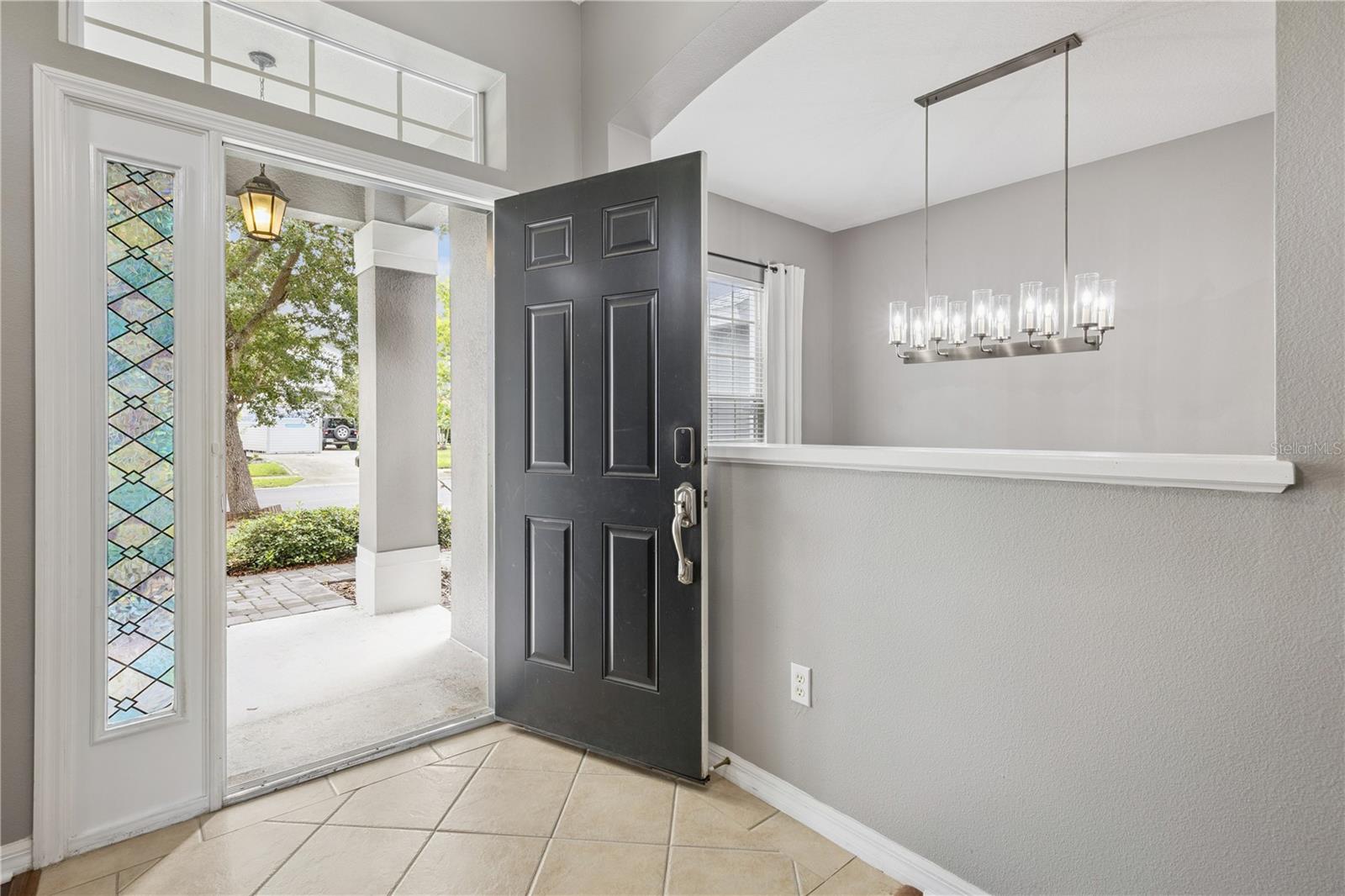 Foyer