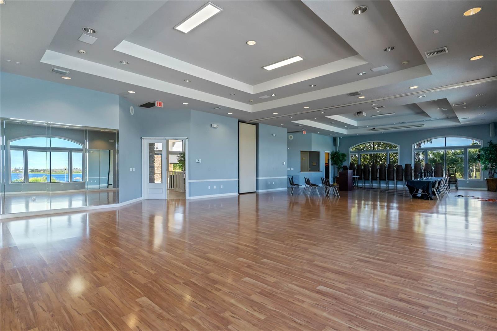 Community Clubhouse