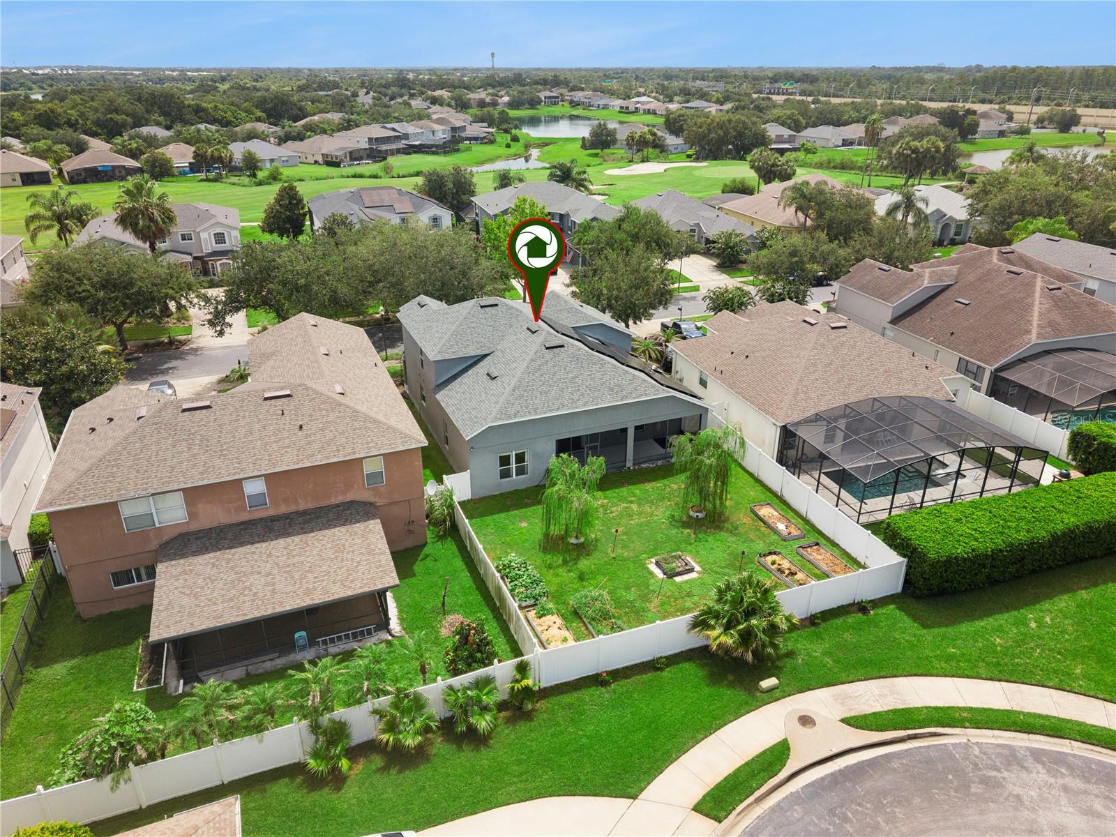 13527 FOX GLOVE STREET, Winter Garden, FL 34787