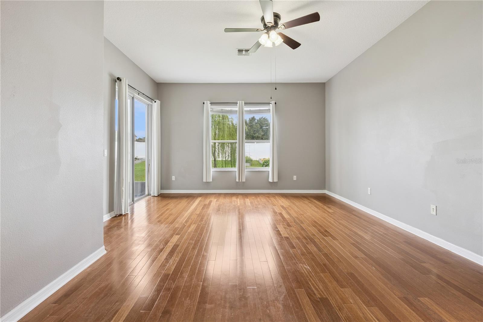 Primary Suite