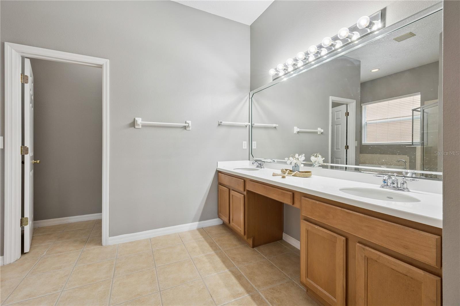 Primary Suite