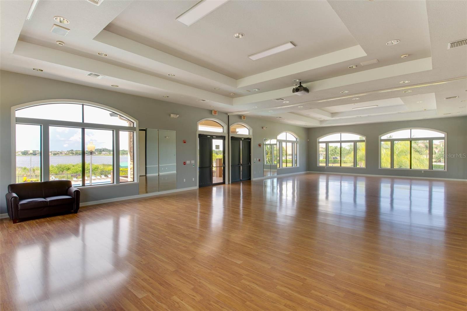 Community Clubhouse