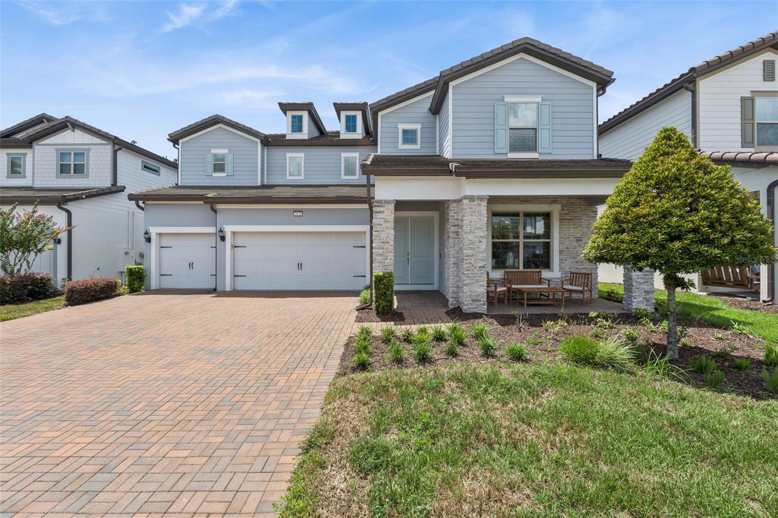 9070 WOODLAND FOREST ROAD, Orlando, FL 32836 9070 WOODLAND FOREST ROAD, Orlando, FL 32836