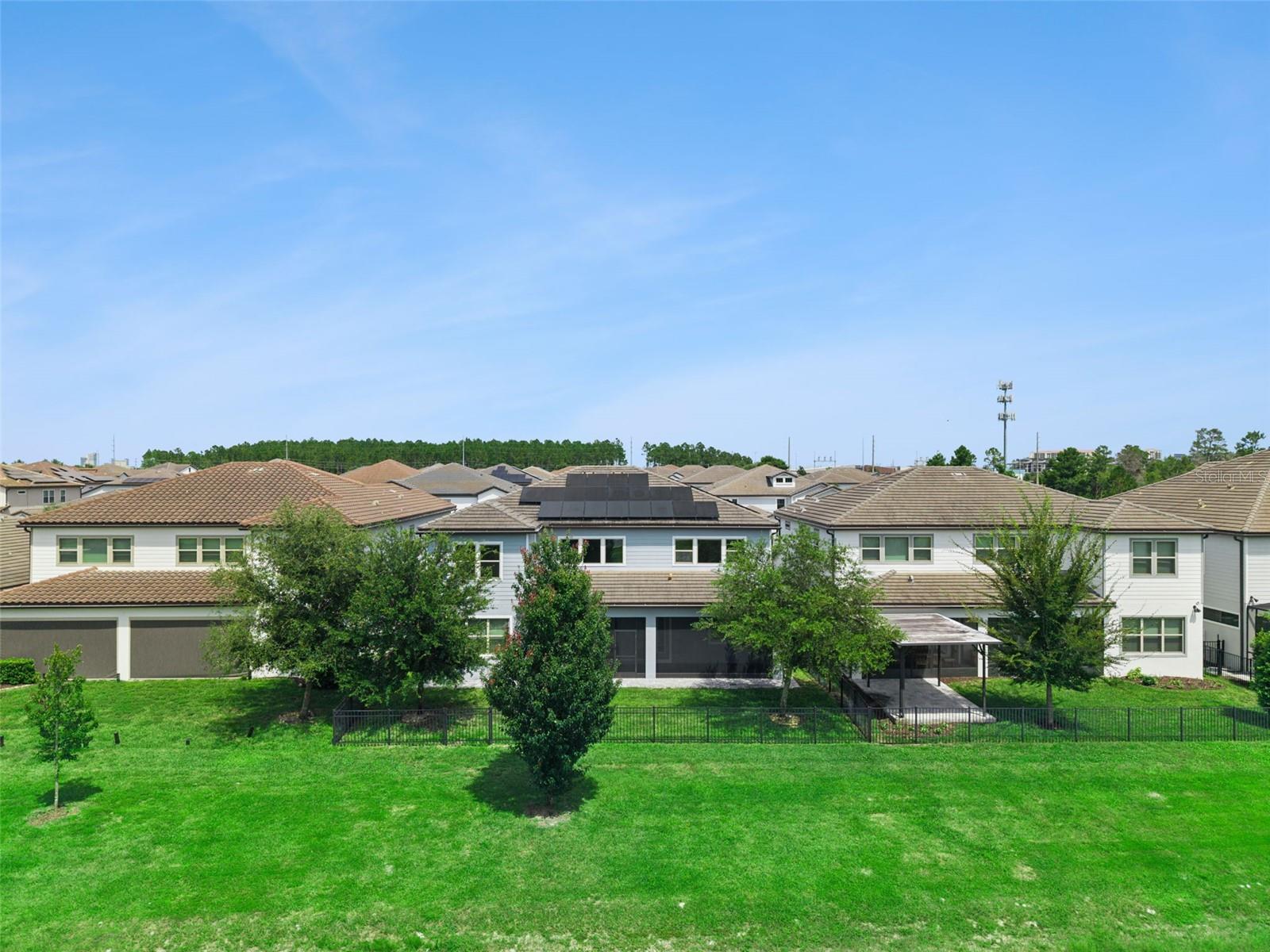 9070 WOODLAND FOREST ROAD, Orlando, FL 32836