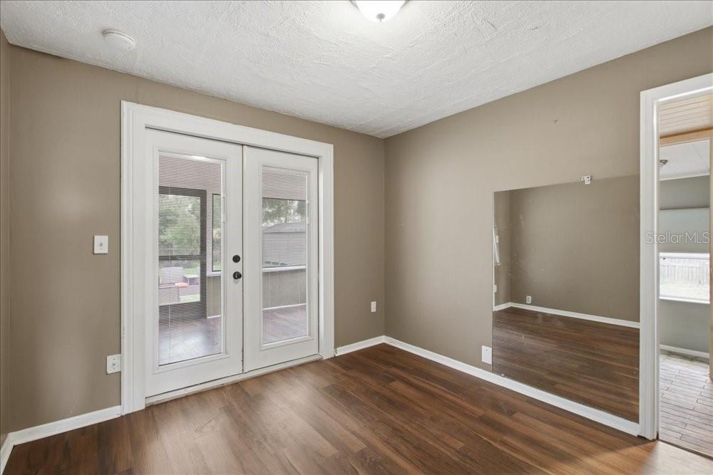 Promary Bedroom