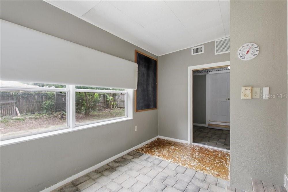 Mudroom