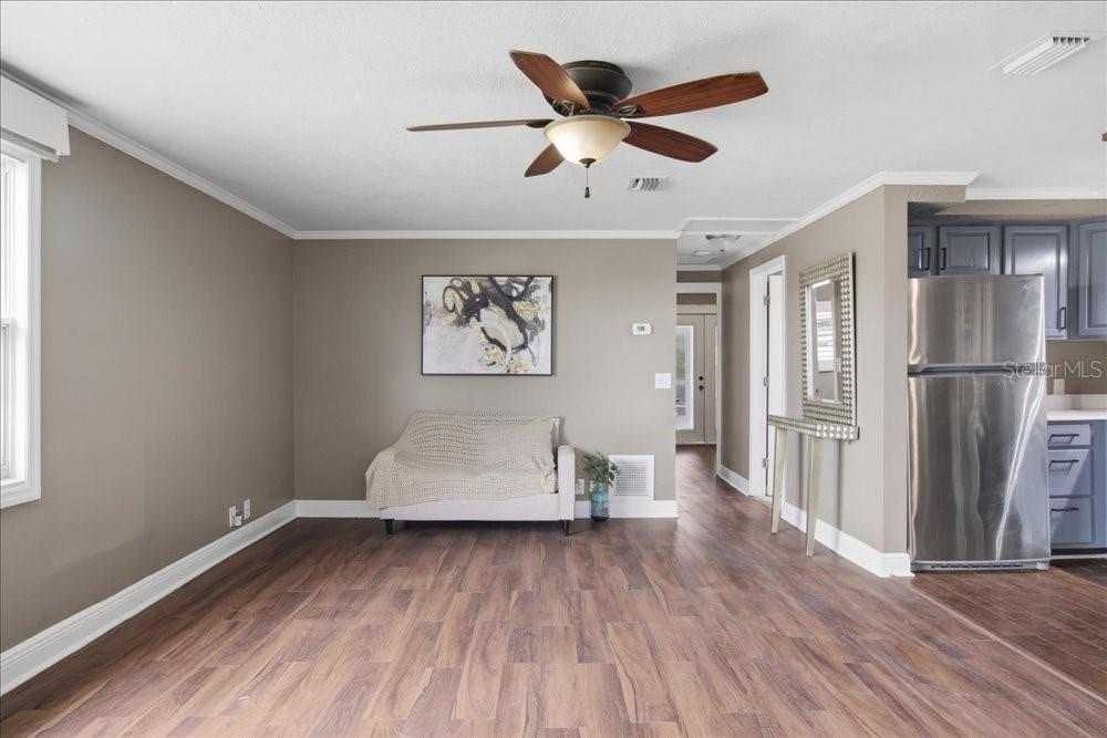 Living Space
