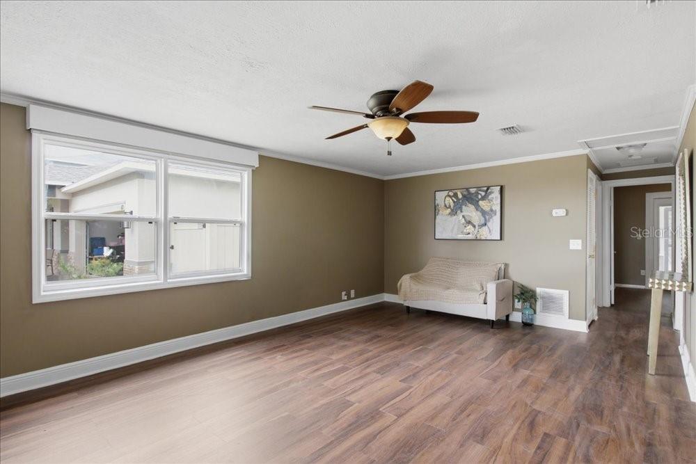 Living Space