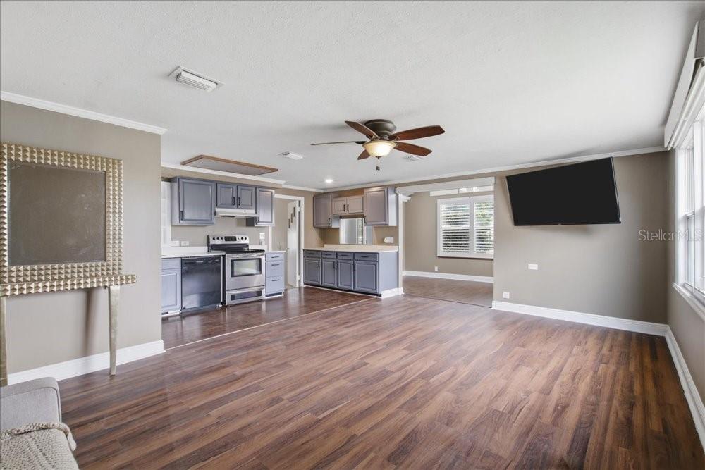 Living Space
