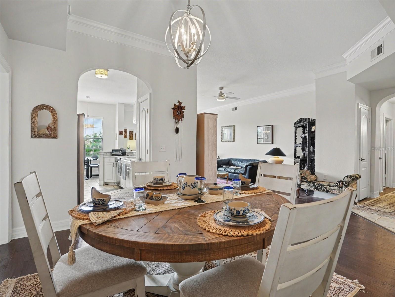 501 MIRASOL CIRCLE, #313, Celebration, FL 34747