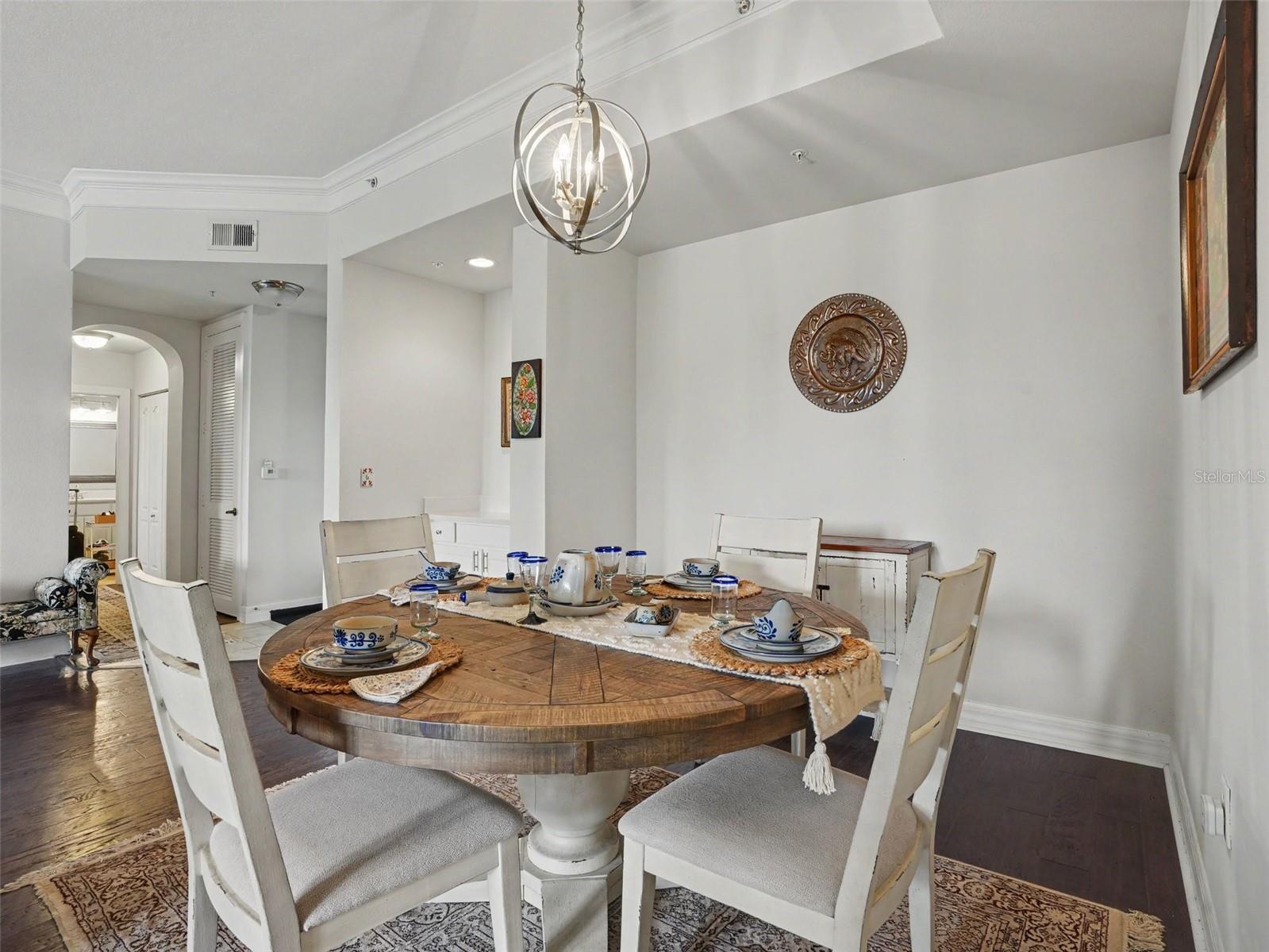 501 MIRASOL CIRCLE, #313, Celebration, FL 34747