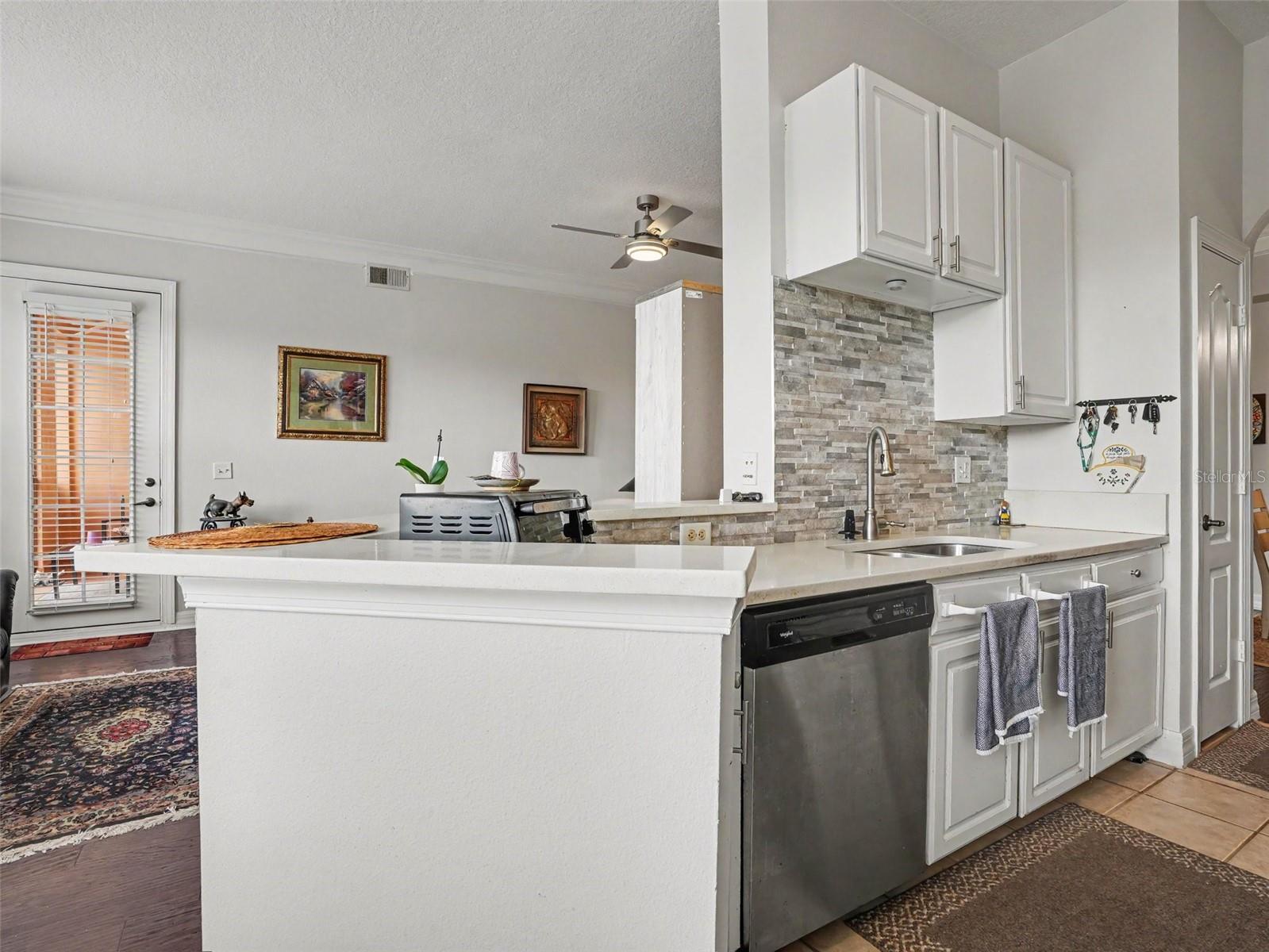 501 MIRASOL CIRCLE, #313, Celebration, FL 34747