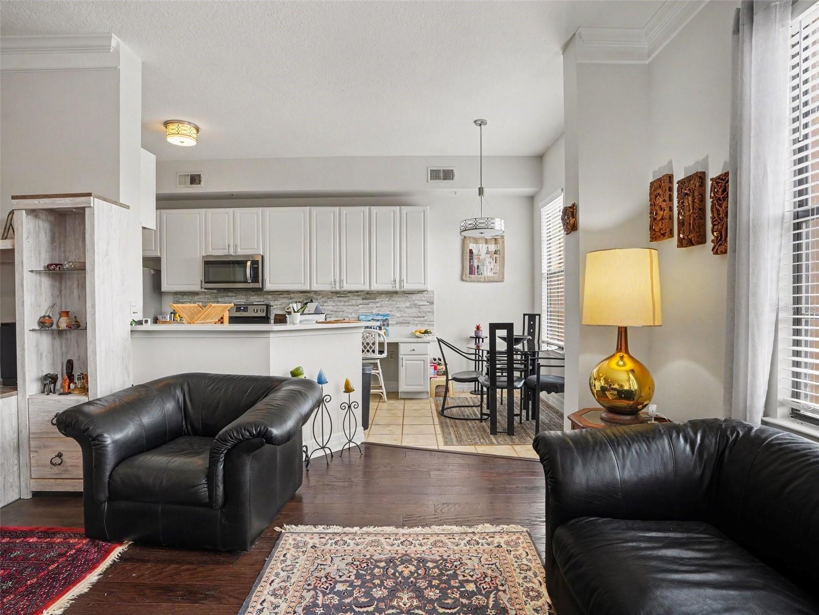501 MIRASOL CIRCLE, #313, Celebration, FL 34747