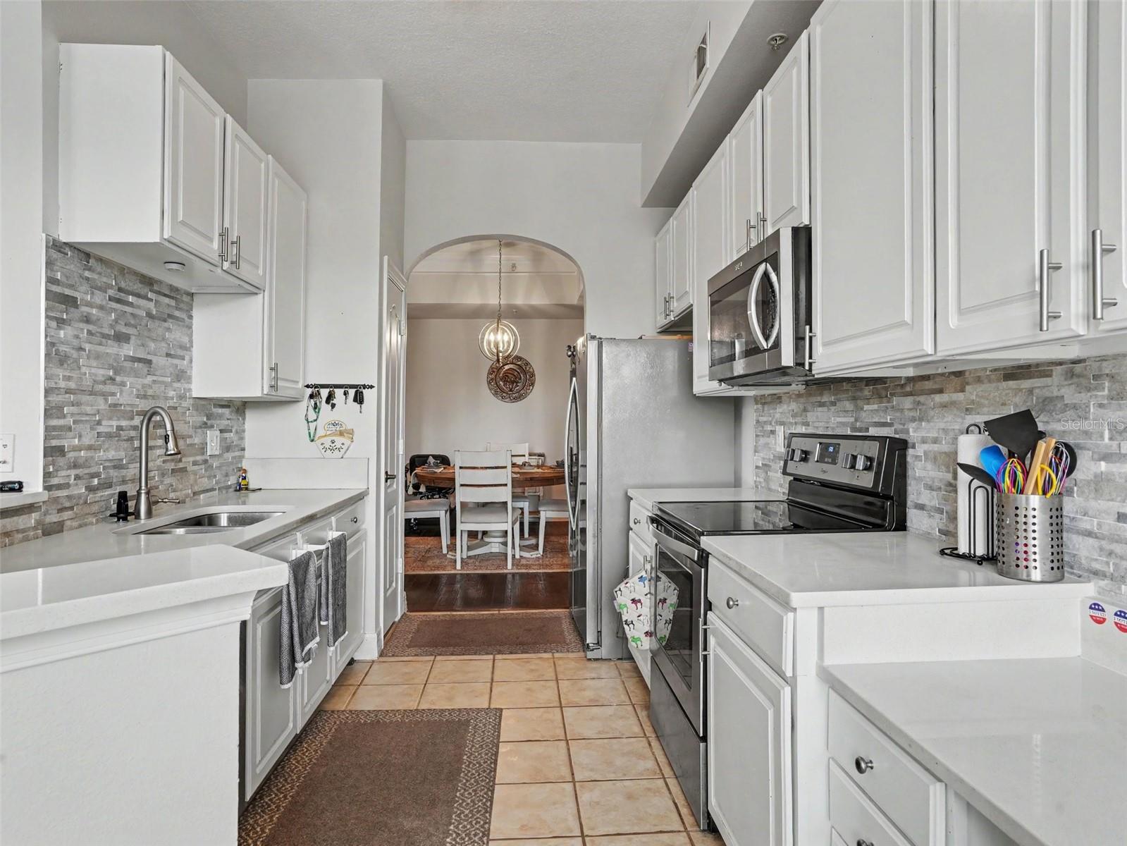 501 MIRASOL CIRCLE, #313, Celebration, FL 34747