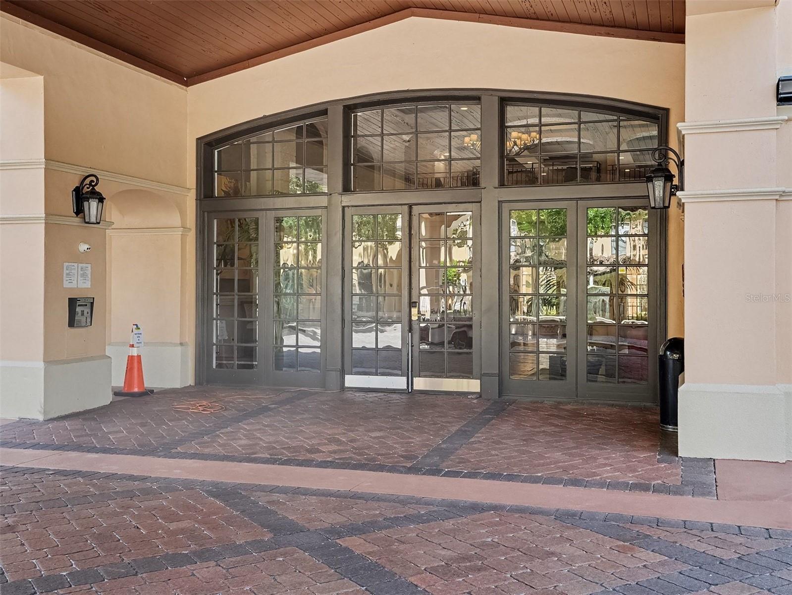 501 MIRASOL CIRCLE, #313, Celebration, FL 34747