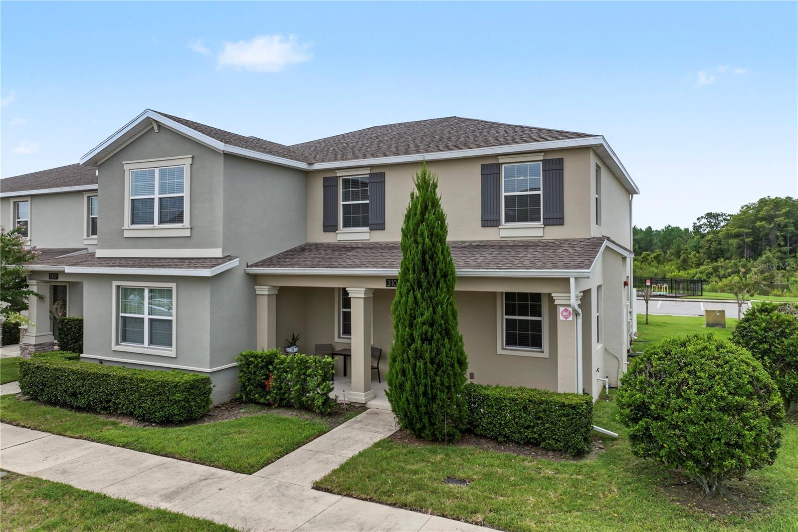 3105 AQUA VIRGO LOOP, Orlando, FL 32837