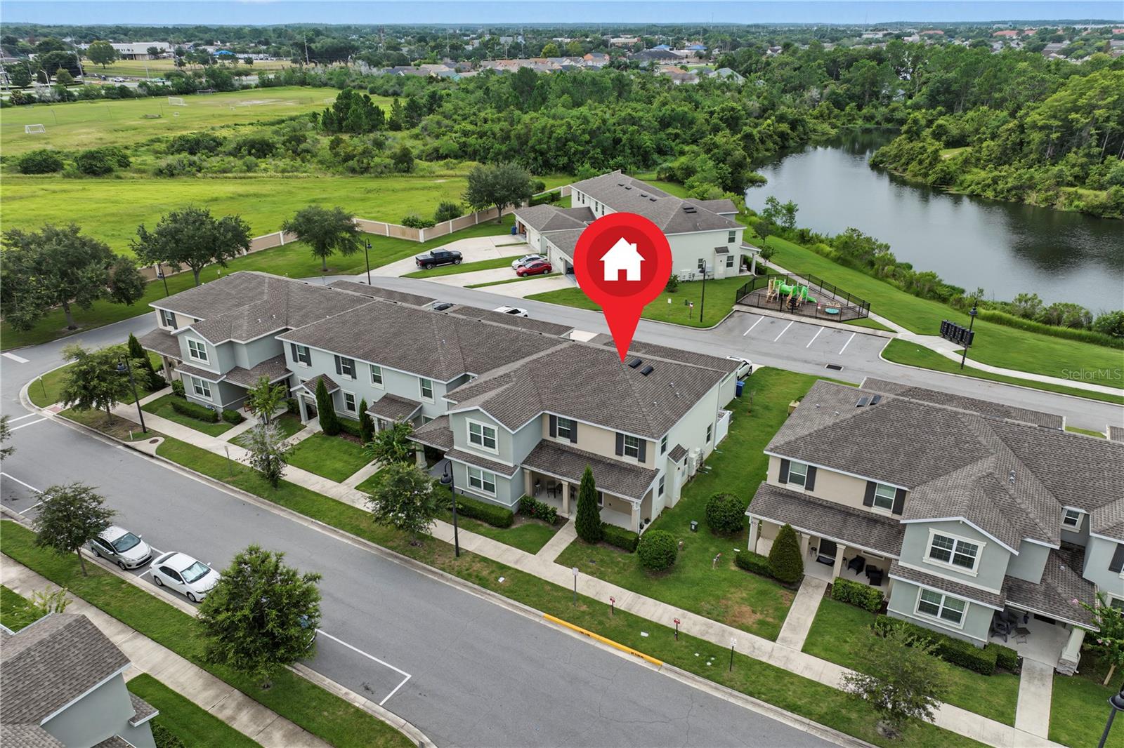 3105 AQUA VIRGO LOOP, Orlando, FL 32837