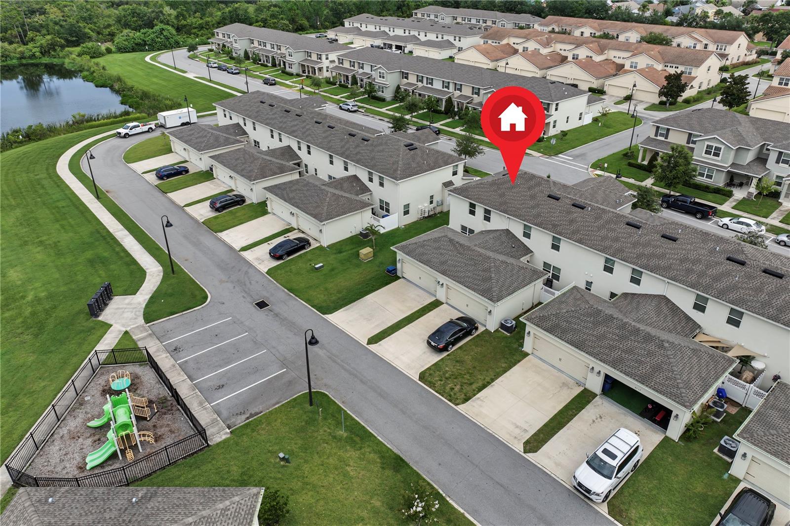 3105 AQUA VIRGO LOOP, Orlando, FL 32837