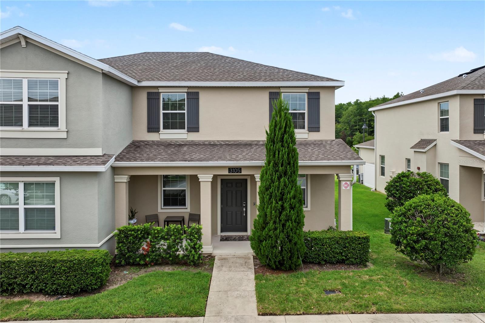3105 AQUA VIRGO LOOP, Orlando, FL 32837