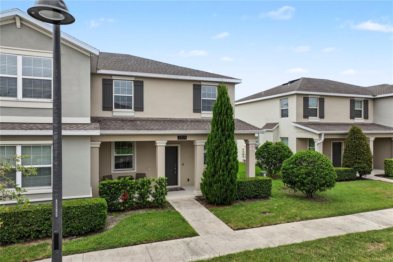 3105 AQUA VIRGO LOOP, Orlando, FL 32837