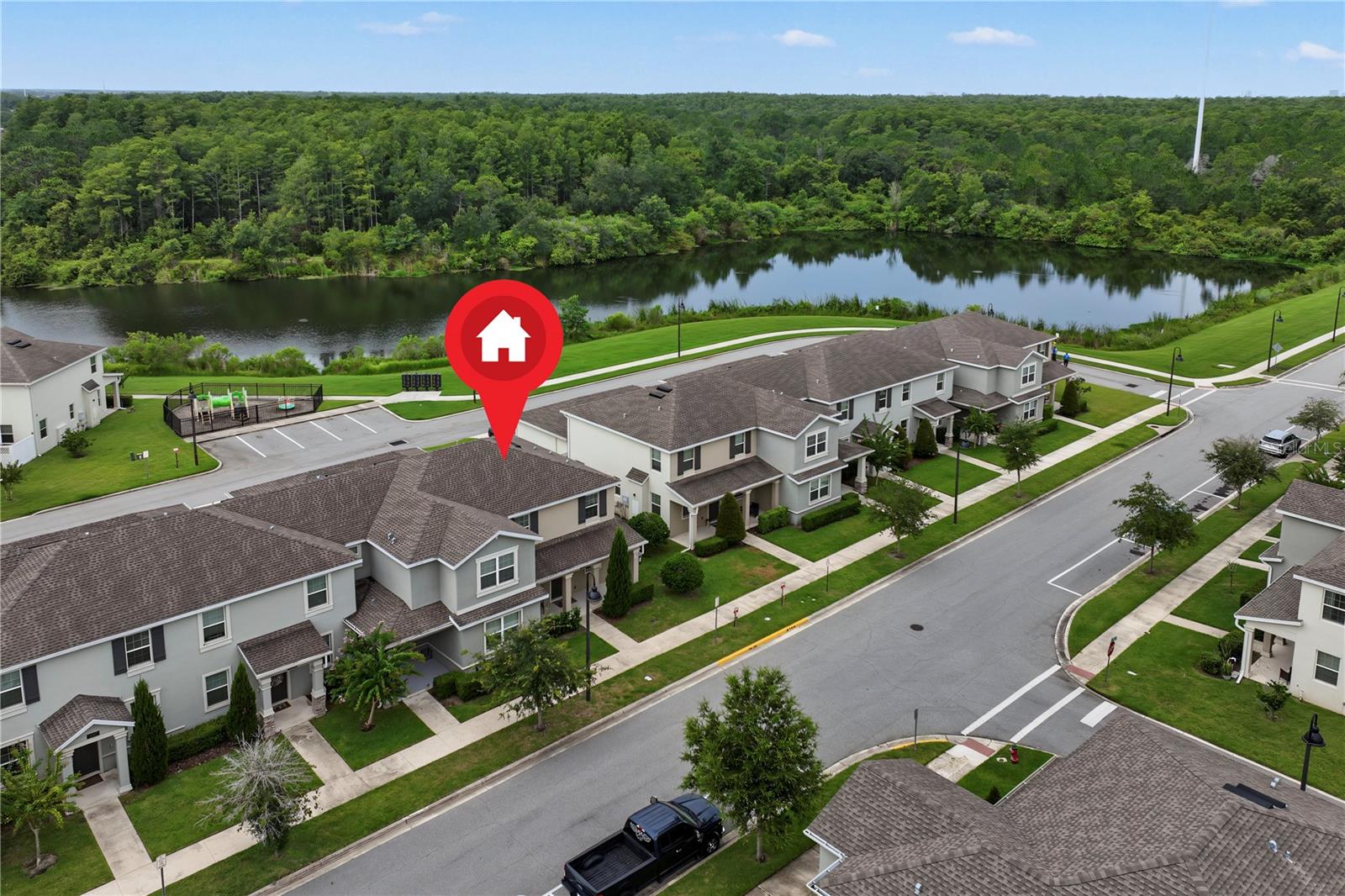 3105 AQUA VIRGO LOOP, Orlando, FL 32837