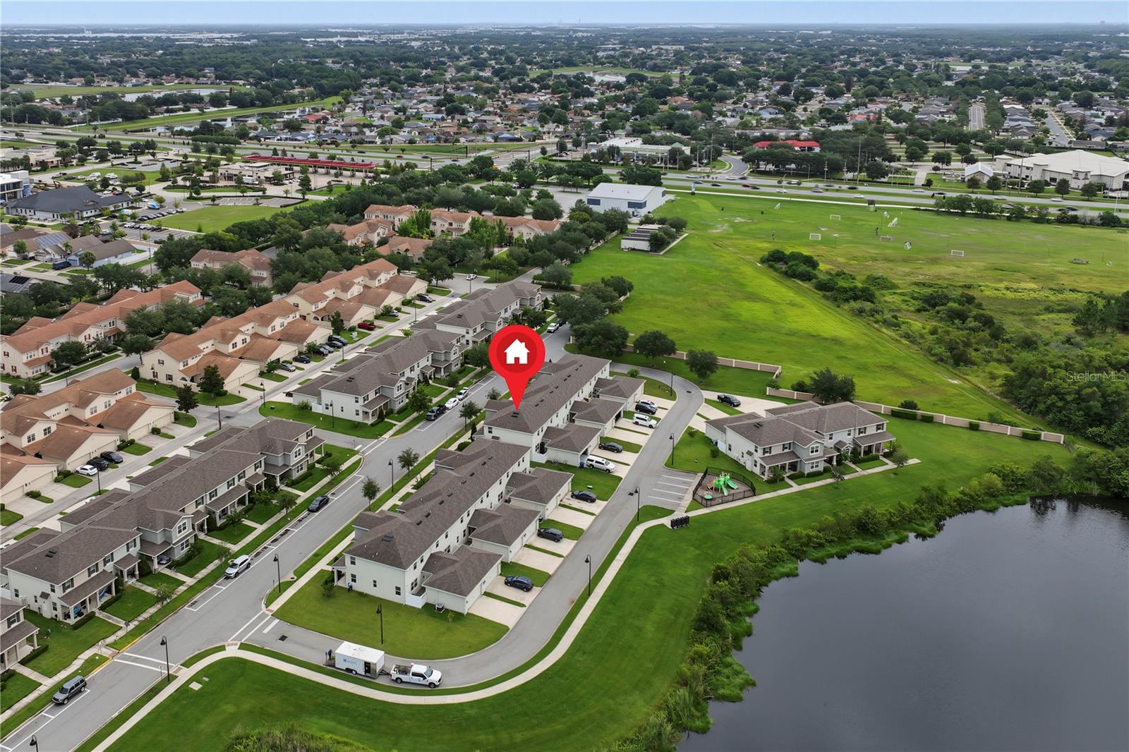 3105 AQUA VIRGO LOOP, Orlando, FL 32837