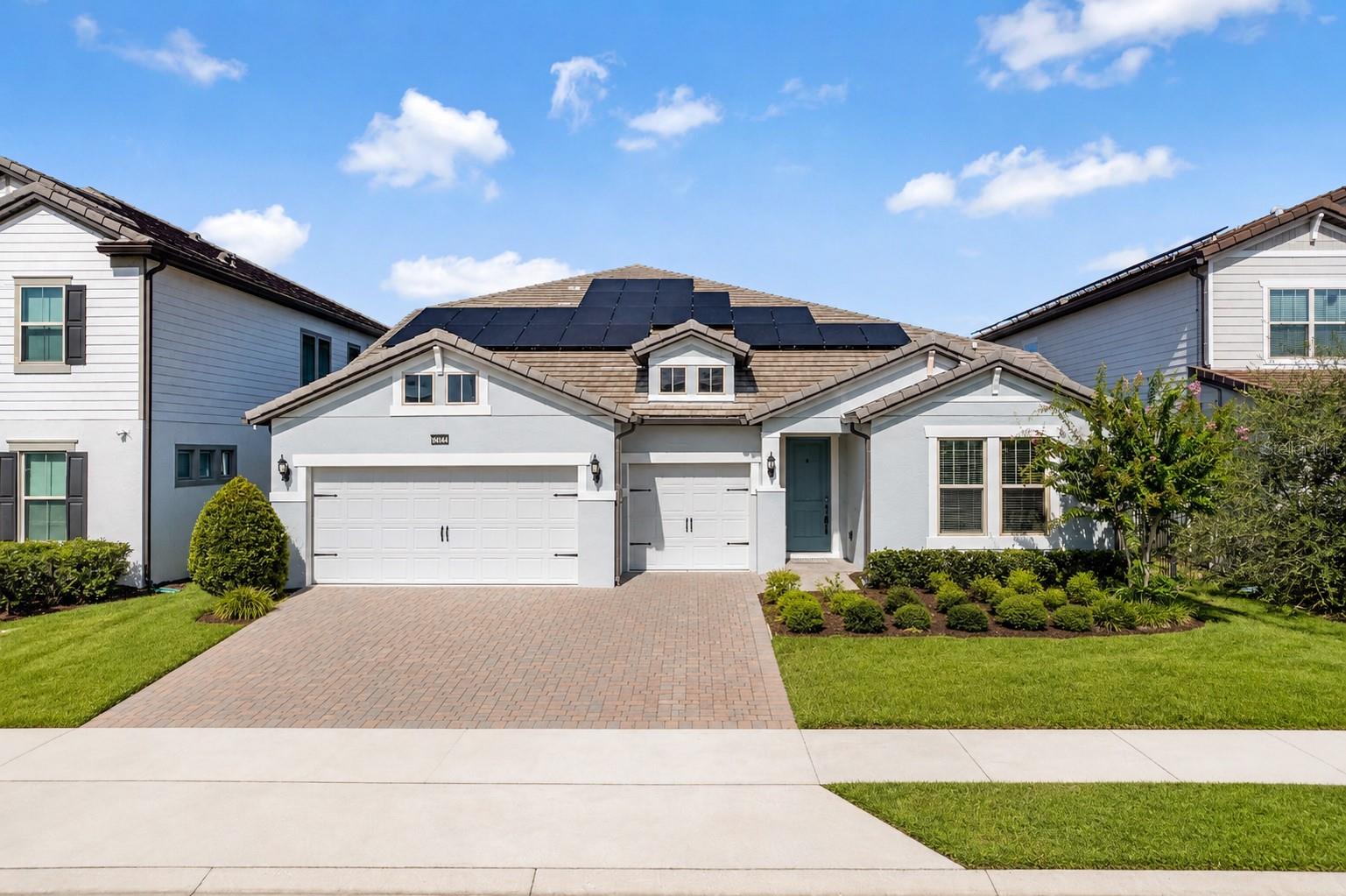 9212 HANGING VINE COURT, Orlando, FL 32836