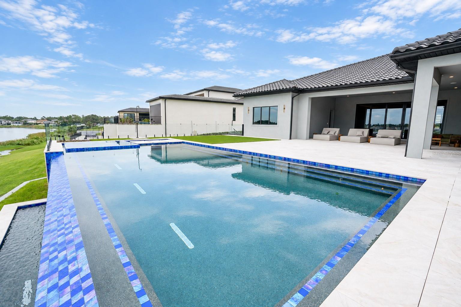 15125 PENDIO DRIVE, Montverde, FL 34756