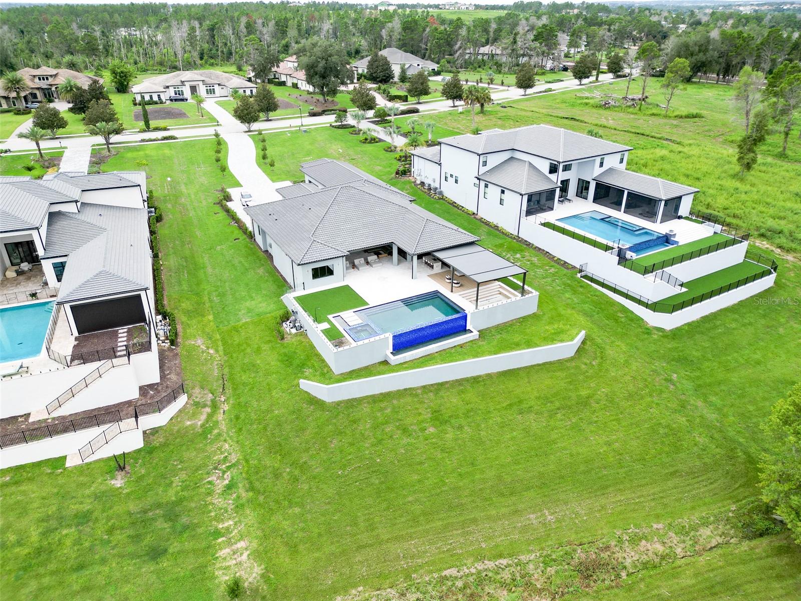 15125 PENDIO DRIVE, Montverde, FL 34756