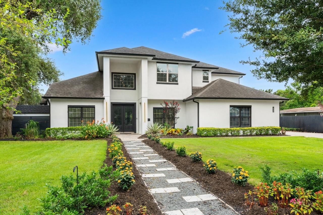 1840 BRYAN AVENUE, Winter Park, FL 32789 1840 BRYAN AVENUE, Winter Park, FL 32789