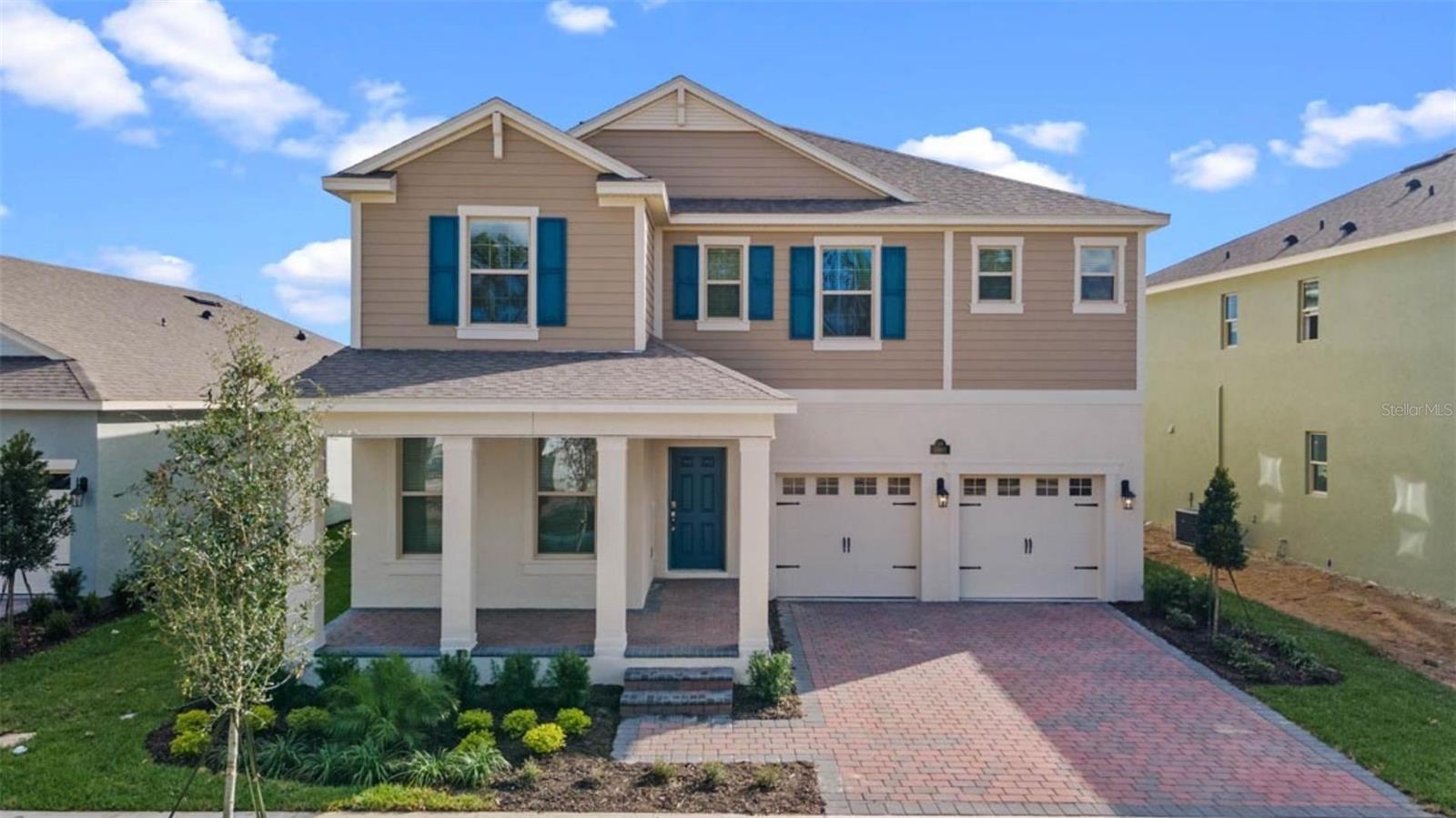 11881 SHINE VIEW LANE, Winter Garden, FL 34787 11881 SHINE VIEW LANE, Winter Garden, FL 34787