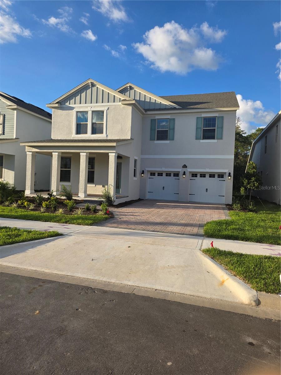 11845 SHINE VIEW LANE, Winter Garden, FL 34787