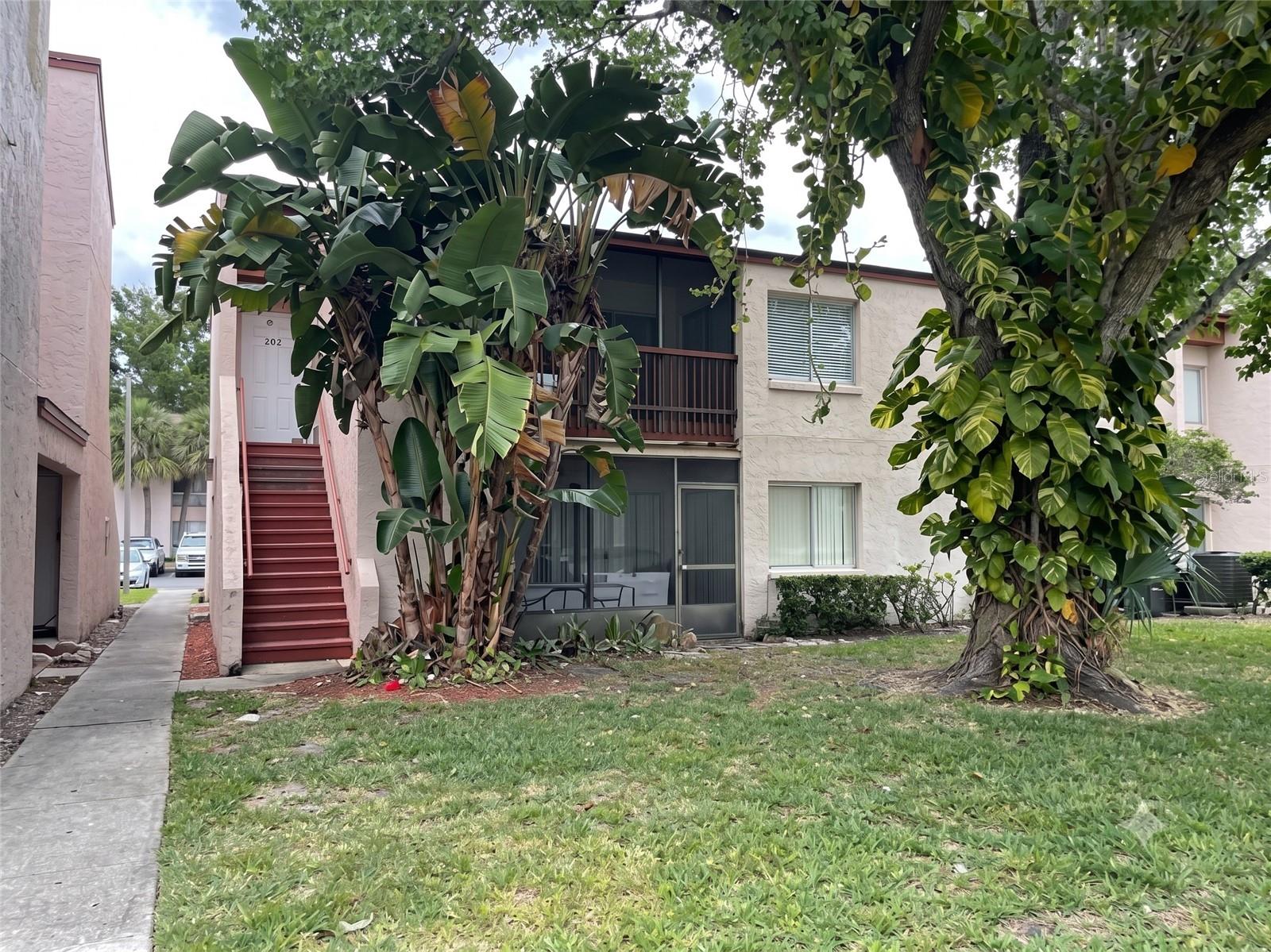 4322 LAKEWAY DRIVE, #13F, Orlando, FL 32839
