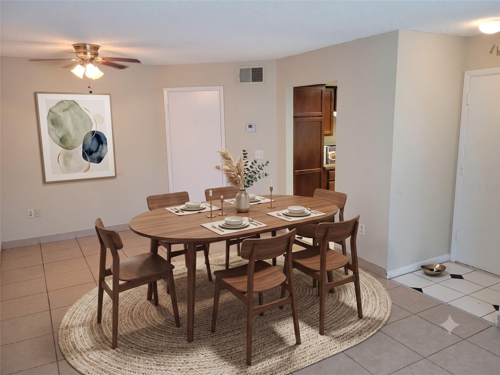 4322 LAKEWAY DRIVE, #13F, Orlando, FL 32839