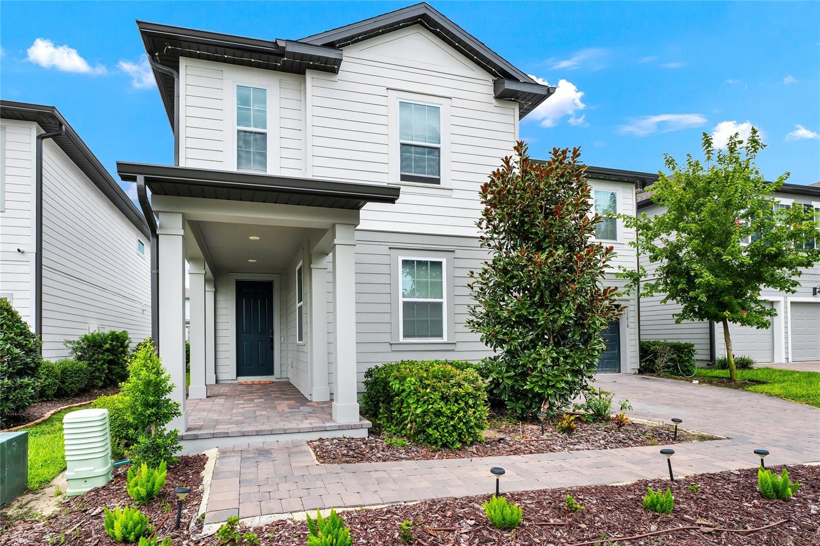 17018 SEVILLE ORANGE ROAD, Winter Garden, FL 34787