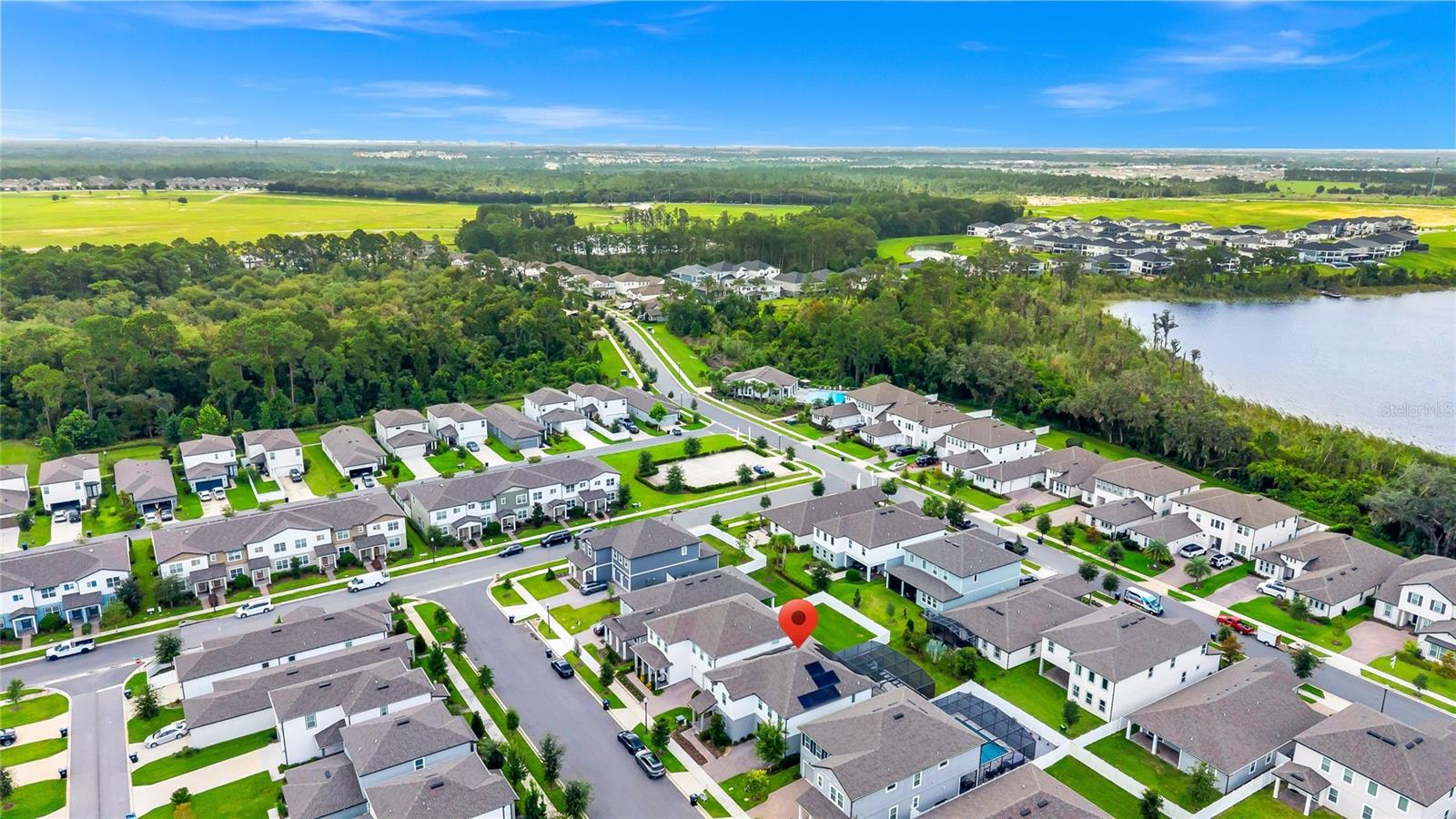 17018 SEVILLE ORANGE ROAD, Winter Garden, FL 34787
