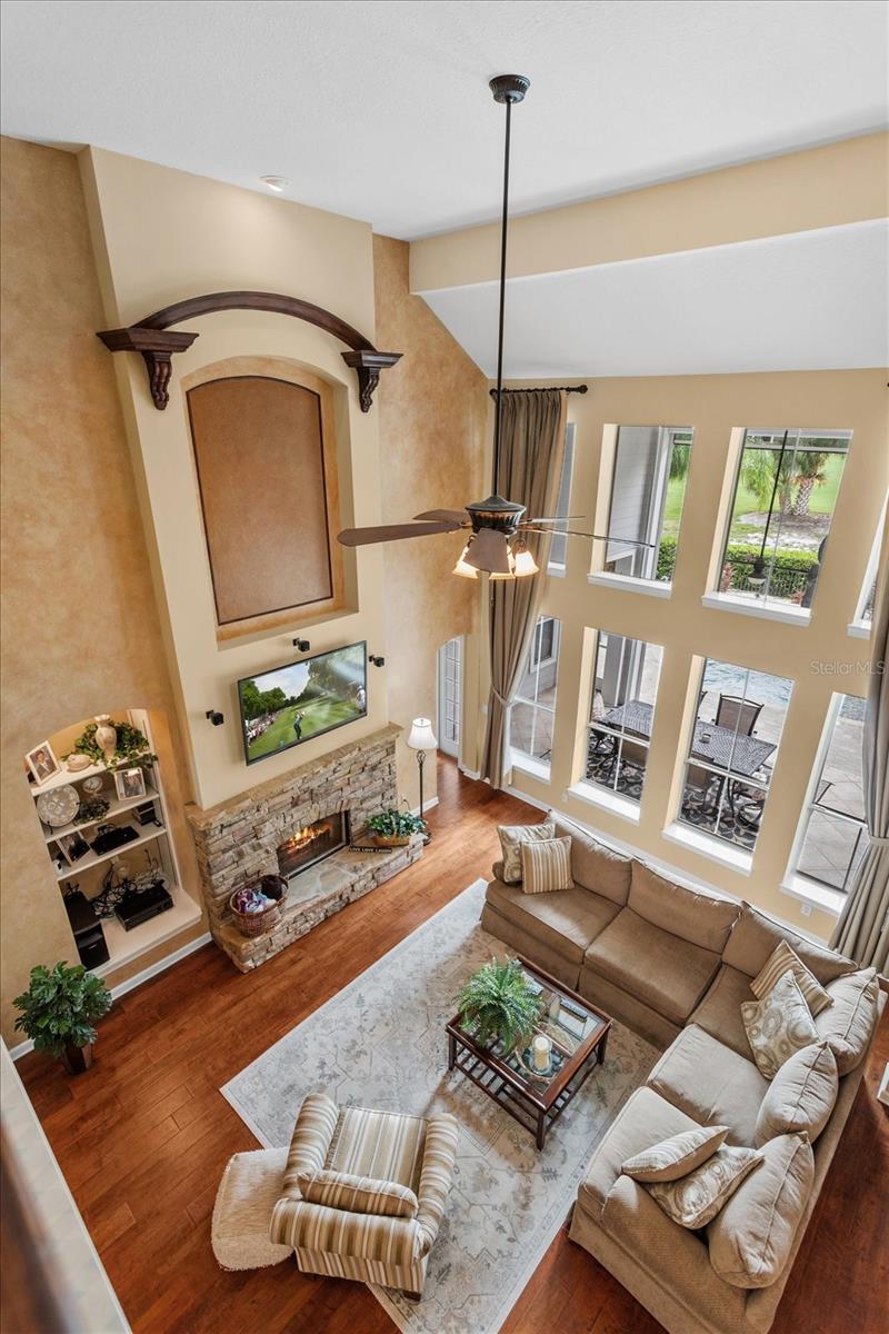 8241 TIBET BUTLER DRIVE, Windermere, FL 34786